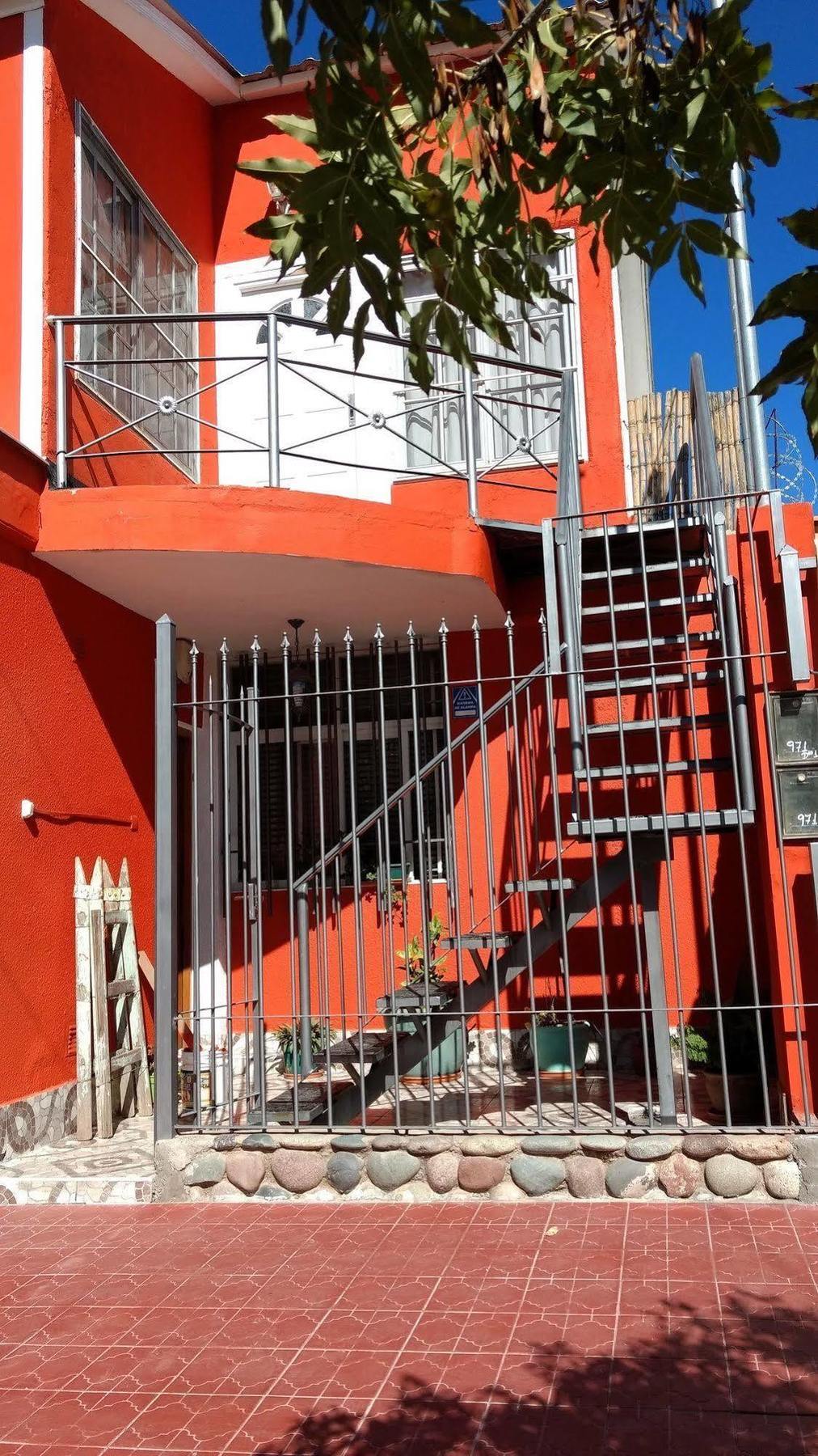 Canciller House Maipu Maipú Exterior foto