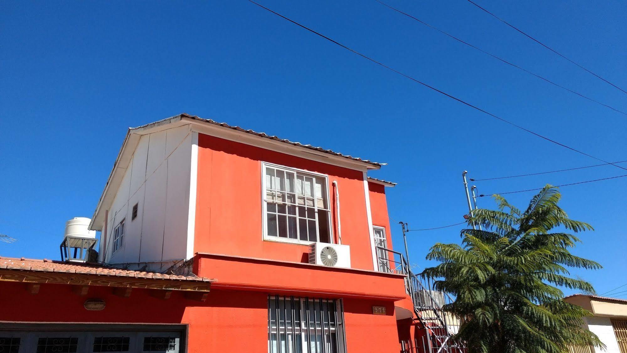 Canciller House Maipu Maipú Exterior foto